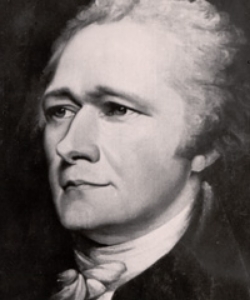 Alexander Hamilton