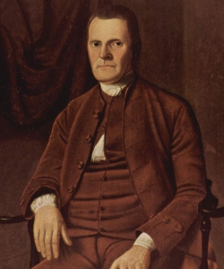 Roger Sherman